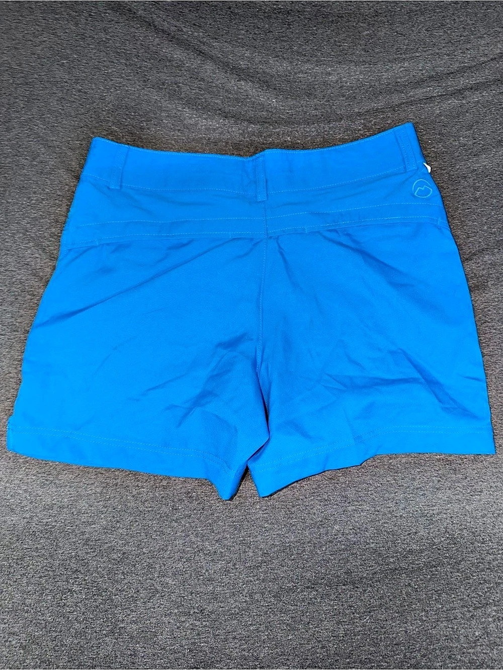 Magellan Blue Shorts in Blue Size M